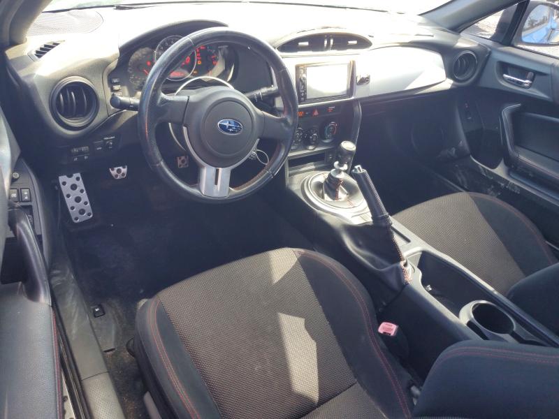 Zdjęcie 8 z aukcji – 2013 SUBARU BRZ z VIN JF1ZCAB16D1607892