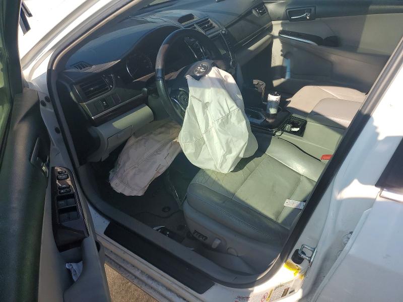Photo 8 from auction – 2012 TOYOTA CAMRY with VIN 4T1BF1FK9CU503637