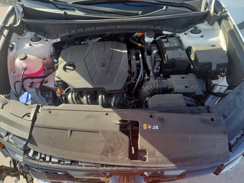 Photo 12 from auction – 2026 HYUNDAI TUCSON with VIN 5NMJB3DE8TH663648