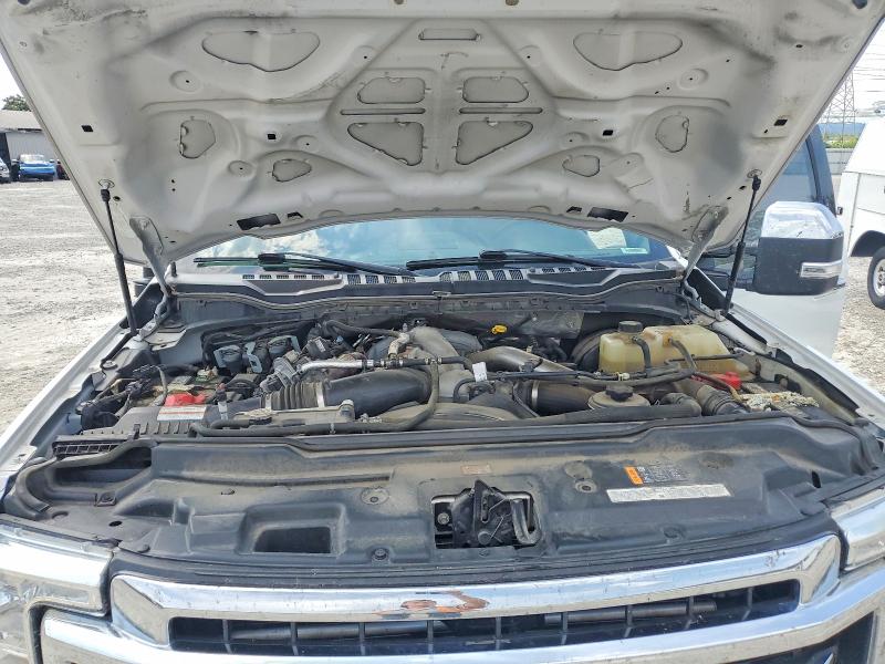 Photo 11 from auction – 2022 FORD F350 with VIN 1FT8W3BT3NED51330