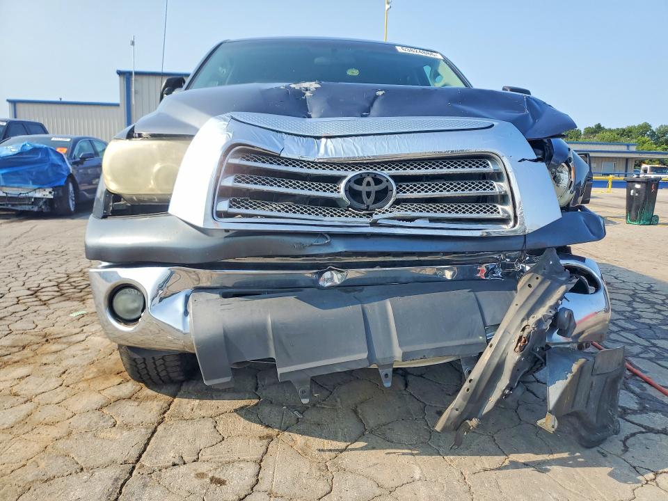 Photo 5 from auction – 2008 TOYOTA TUNDRA with VIN 5TBBV54128S495488