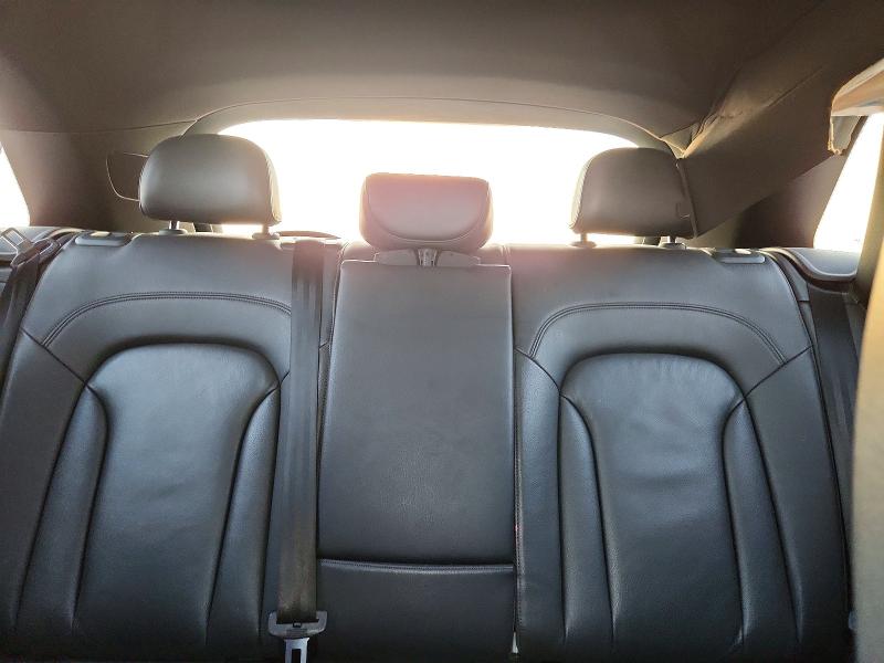 Фото 10 с аукциона – 2015 AUDI Q3 с VIN WA1EFCFS9FR013875