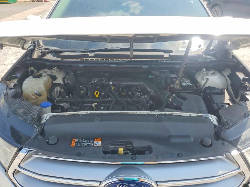 Снимка 12 от търг – 2015 FORD EDGE с VIN 2FMTK4J95FBC39588
