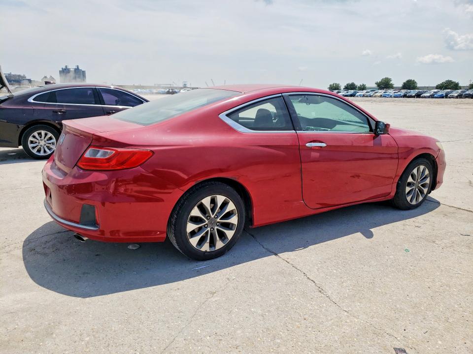 Photo 3 from auction – 2013 HONDA ACCORD with VIN 1HGCT1B36DA022913
