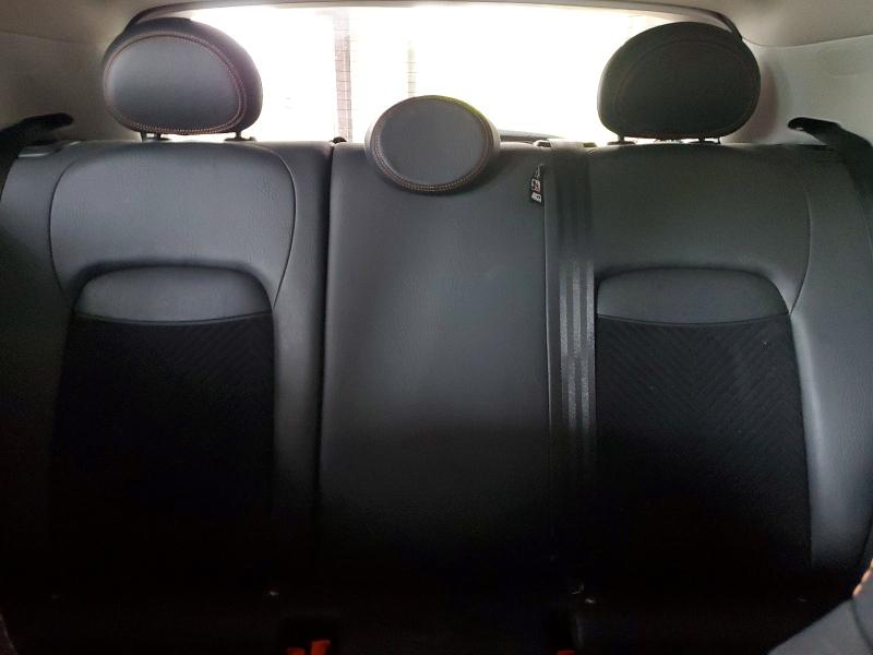 Photo 10 from auction – 2017 FIAT 500X with VIN ZFBCFXCB1HP612652