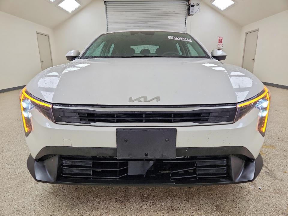 Photo 5 from auction – 2026 KIA K4 with VIN 3KPFT4DE5TE346720