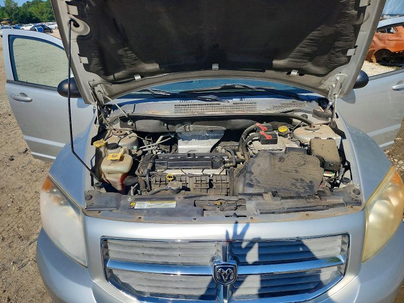 Photo 12 from auction – 2011 DODGE CALIBER with VIN 1B3CB3HA6BD239684