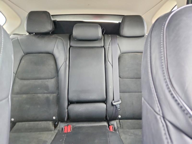 صورة رقم 10 من المزاد - 2018 MAZDA CX-5 مع VIN JM3KFBCM8J0412712
