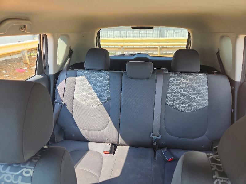 Foto 10 de la subasta – 2011 KIA SOUL con VIN KNDJT2A24B7324084