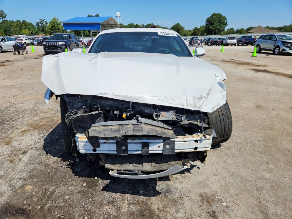 Photo 5 from auction – 2015 FORD MUSTANG with VIN 1FA6P8TH3F5340346