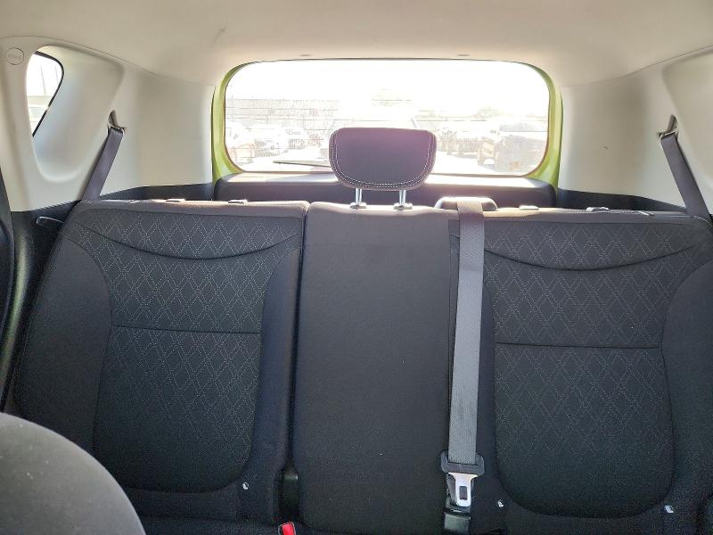 Zdjęcie 10 z aukcji – 2018 KIA SOUL z VIN KNDJN2A26J7890367