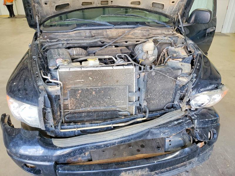Фото 11 с аукциона – 2004 DODGE RAM 1500 с VIN 1D7HU18D24S780457