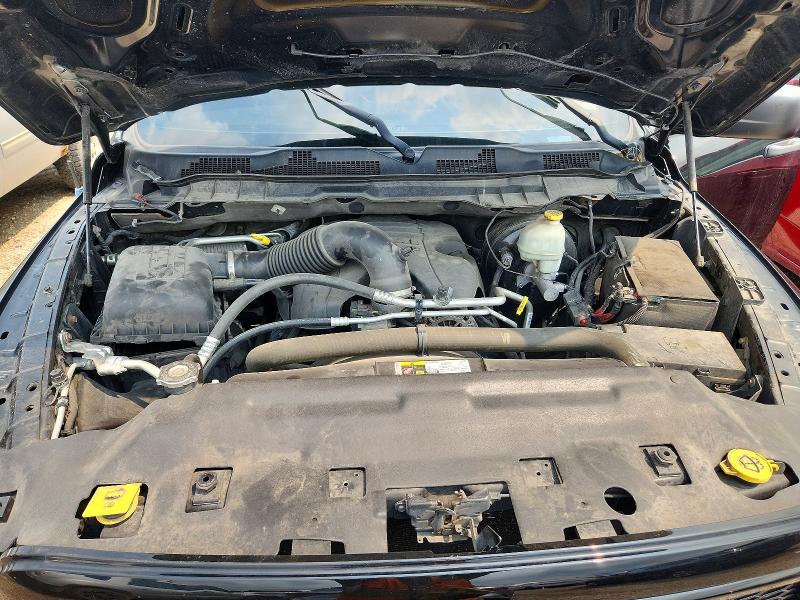 Photo 11 from auction – 2014 RAM 1500 with VIN 1C6RR7KT0ES124009