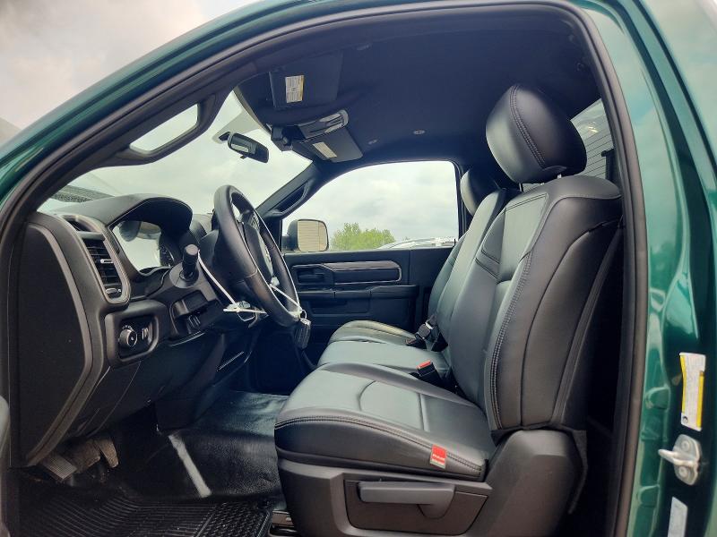 Снимка 7 от търг – 2022 RAM 3500 с VIN 3C63R3AL2NG378358