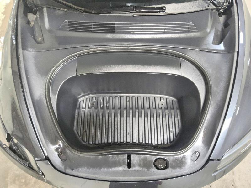 Photo 11 from auction – 2024 TESLA MODEL 3 with VIN 5YJ3E1EB1RF746664