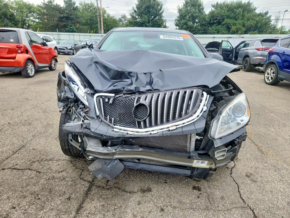 Photo 5 from auction – 2014 BUICK VERANO with VIN 1G4PP5SK0E4210826