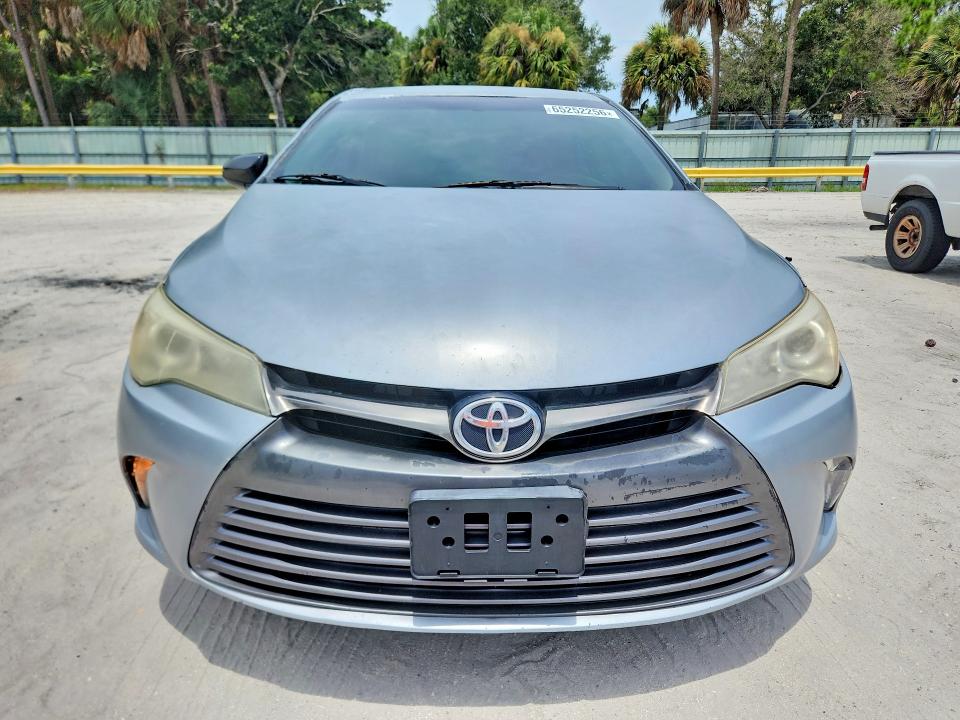 Photo 5 from auction – 2015 TOYOTA CAMRY with VIN 4T4BF1FK3FR500307