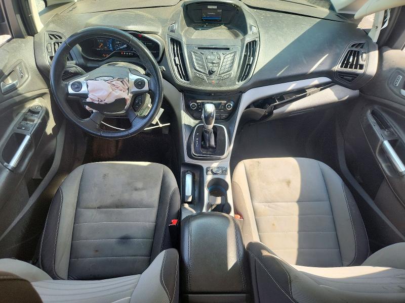 صورة رقم 8 من المزاد - 2015 FORD C-MAX مع VIN 1FADP5AU6FL101732