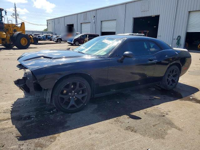 DODGE CHALLENGER 2017 con VIN 2C3CDZAG7HH606019 - Foto de la subasta
