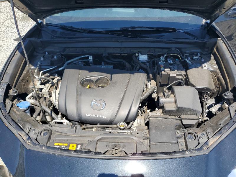 Foto 11 de la subasta – 2021 MAZDA CX-30 con VIN 3MVDMABL5MM201526