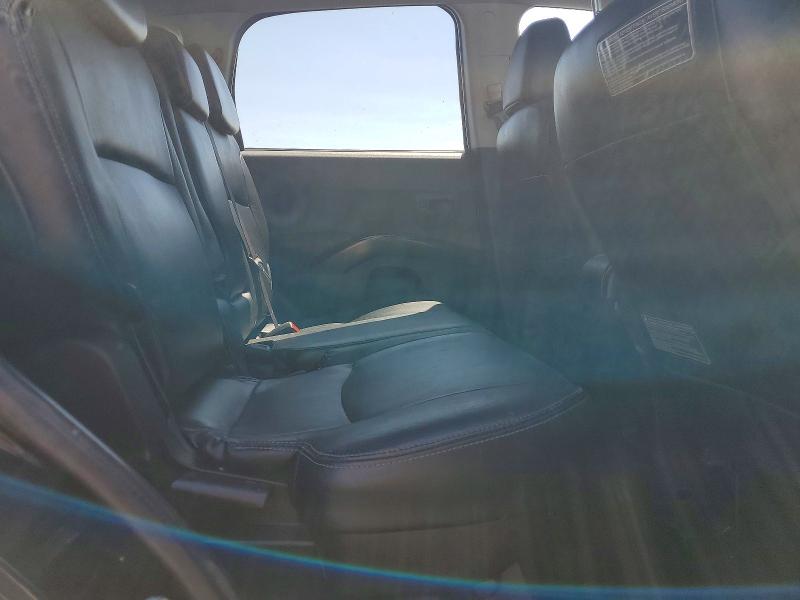 Photo 11 from auction – 2007 MITSUBISHI OUTLANDER with VIN JA4MT41X17Z018888