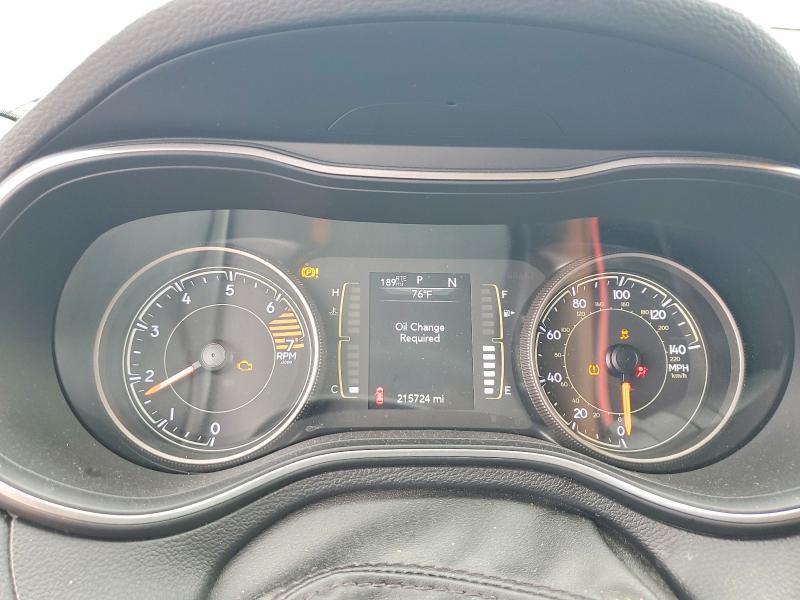 صورة رقم 9 من المزاد - 2019 JEEP CHEROKEE مع VIN 1C4PJLCB9KD454446