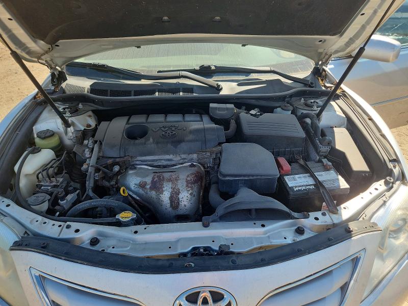 Photo 11 from auction – 2011 TOYOTA CAMRY with VIN 4T1BF3EK9BU718558