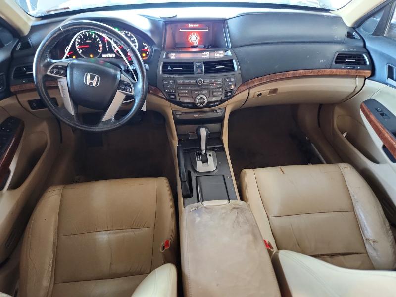 Photo 8 from auction – 2011 HONDA ACCORD with VIN 1HGCP3F83BA006123