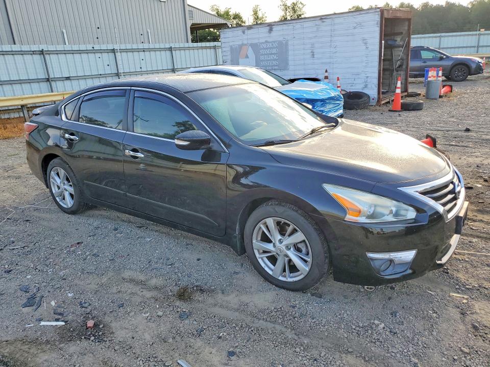 Photo 4 from auction – 2015 NISSAN ALTIMA with VIN 1N4AL3AP7FC130928