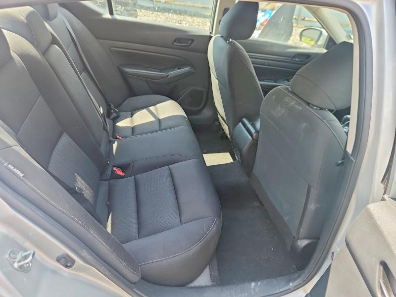 Photo 10 from auction – 2023 NISSAN ALTIMA with VIN 1N4BL4BVXPN373744