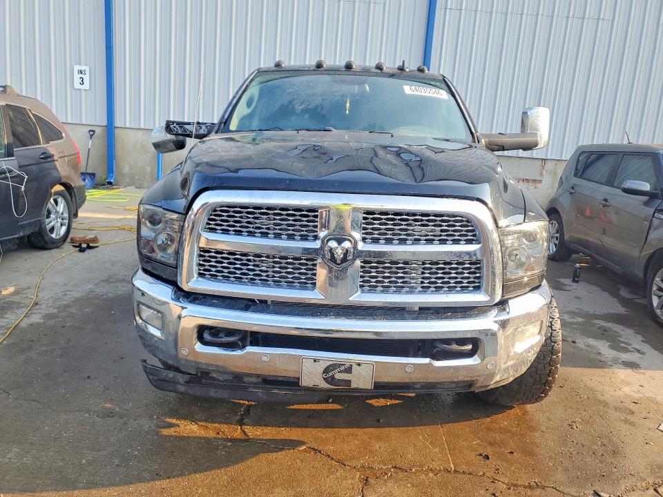 Фото 5 с аукциона – 2017 RAM 2500 с VIN 3C6UR5FL1HG562042