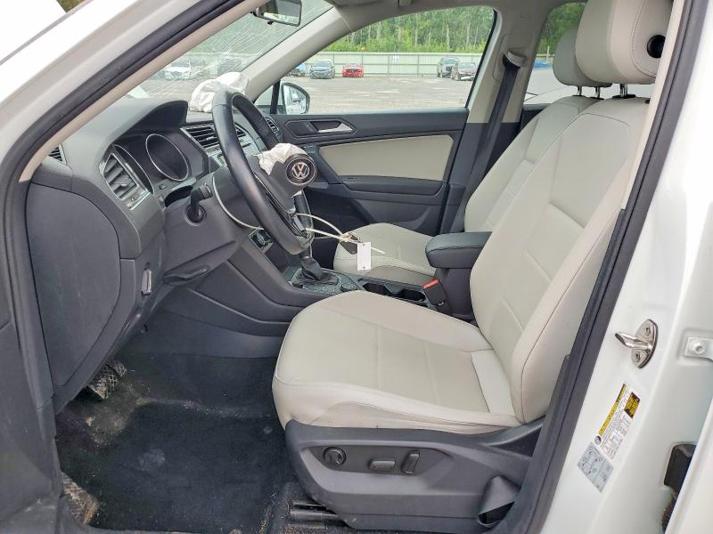 Photo 7 from auction – 2019 VOLKSWAGEN TIGUAN with VIN 3VV2B7AX4KM184772