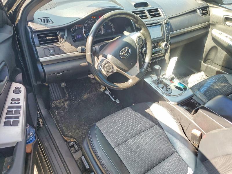 Photo 8 from auction – 2012 TOYOTA CAMRY with VIN 4T1BF1FK7CU070139