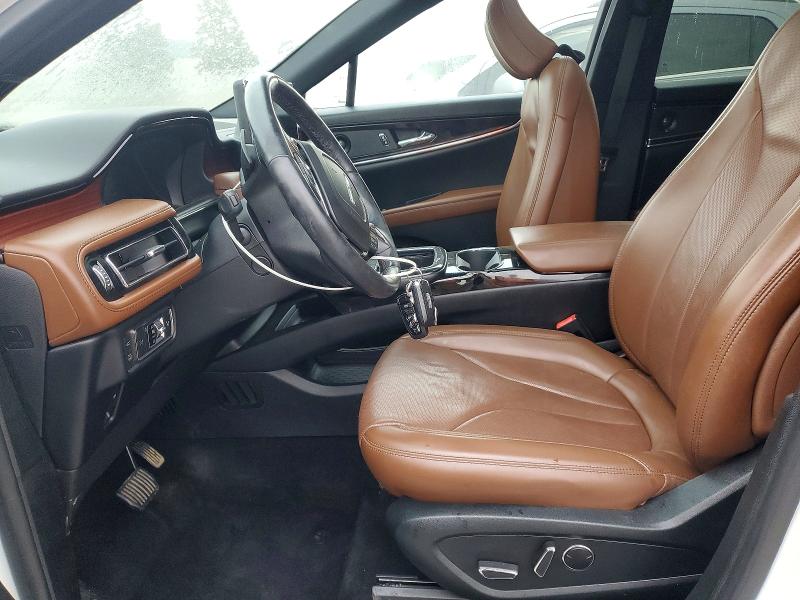 Photo 7 from auction – 2022 LINCOLN NAUTILUS with VIN 2LMPJ8KP7NBL15050
