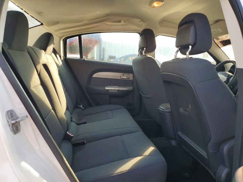 Photo 10 from auction – 2010 CHRYSLER SEBRING with VIN 1C3CC4FBXAN227970