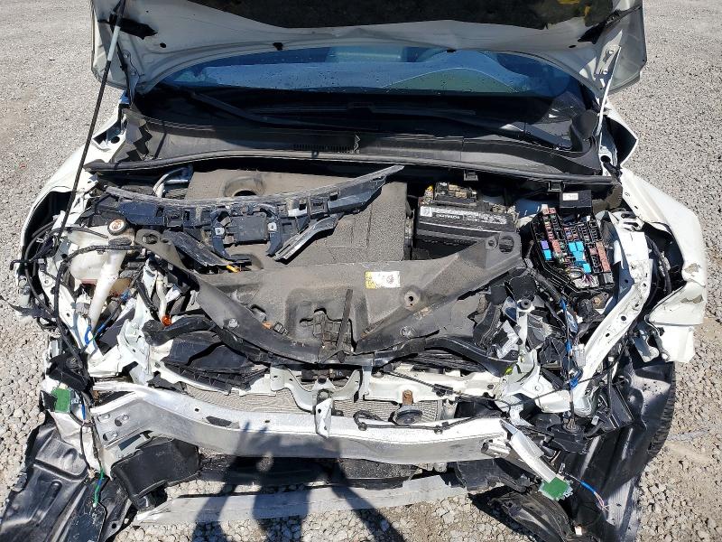 Photo 12 from auction – 2020 TOYOTA C-HR with VIN JTNKHMBX0L1069641