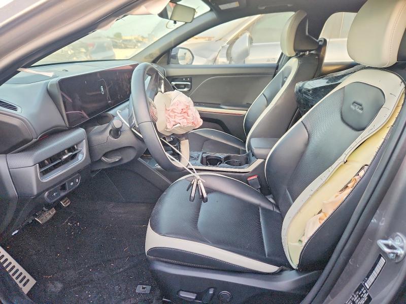 Photo 7 from auction – 2025 KIA K4 with VIN 3KPFW4DC1SE167286