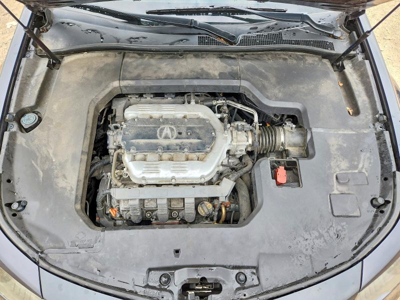 Photo 11 from auction – 2012 ACURA TL with VIN 19UUA8F50CA021866