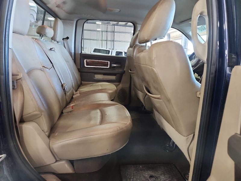Photo 10 from auction – 2012 DODGE RAM 2500 with VIN 3C6TD5FT9CG145285