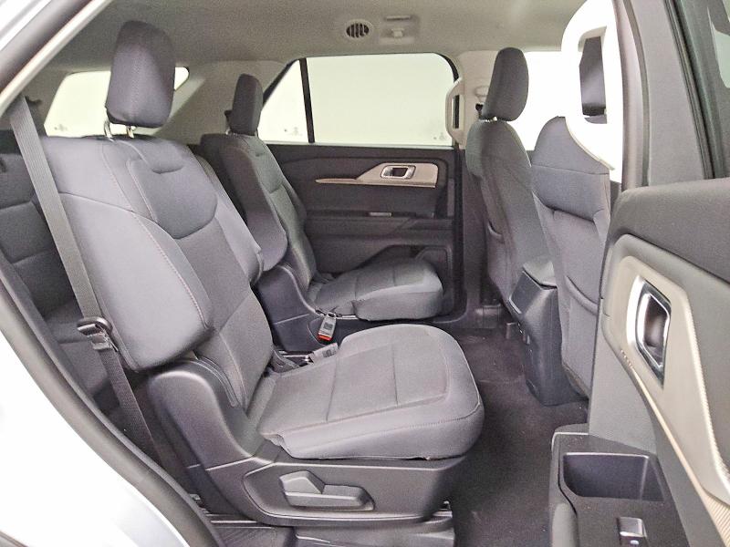 Photo 11 from auction – 2026 FORD EXPLORER with VIN 1FMUK8DH8TGB64470