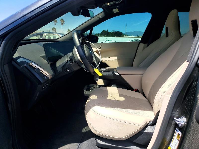 Photo 7 from auction – 2022 BMW IX with VIN WB523CF0XNCK57578