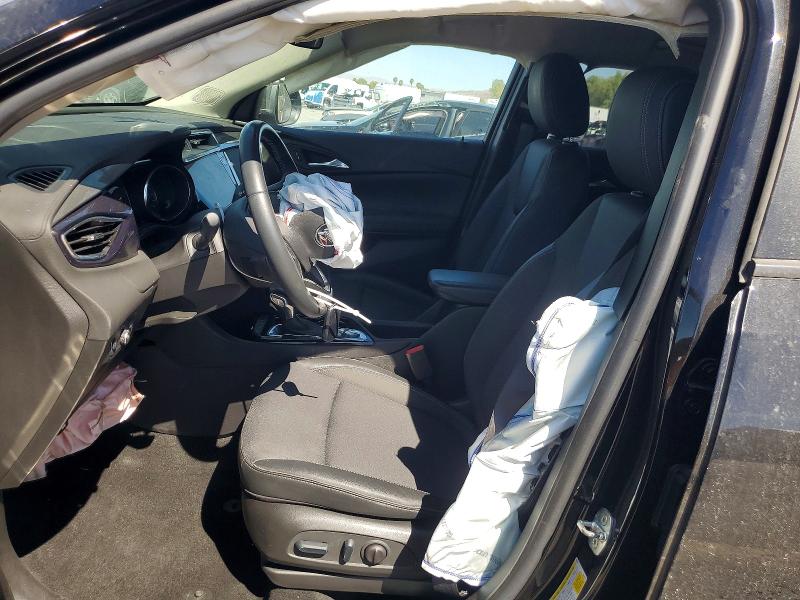 Photo 7 from auction – 2023 BUICK ENCORE GX with VIN KL4MMCSL2PB038465