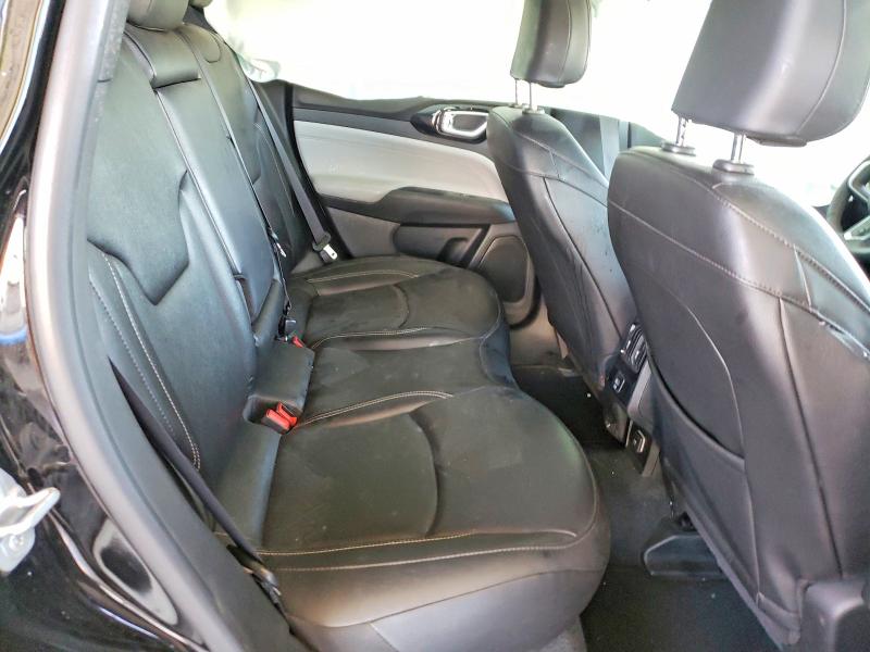 Photo 10 from auction – 2025 JEEP COMPASS with VIN 3C4NJDCN5ST579042