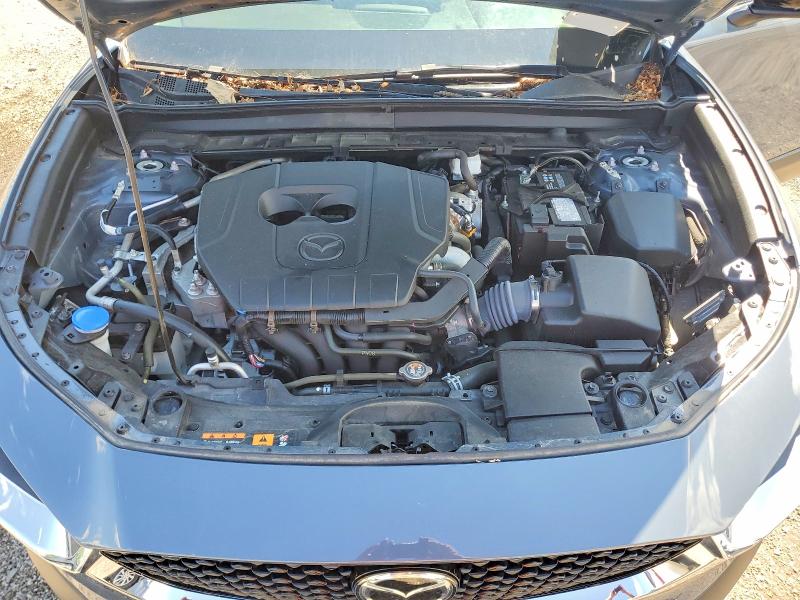 Photo 12 from auction – 2024 MAZDA CX-30 with VIN 3MVDMBCM5RM681667