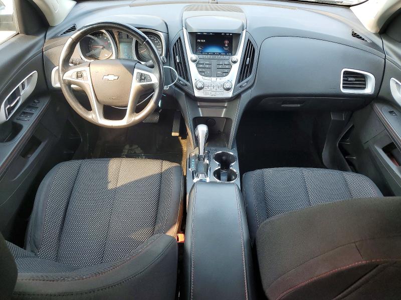 Photo 8 from auction – 2012 CHEVROLET EQUINOX with VIN 2GNFLEEK8C6397467