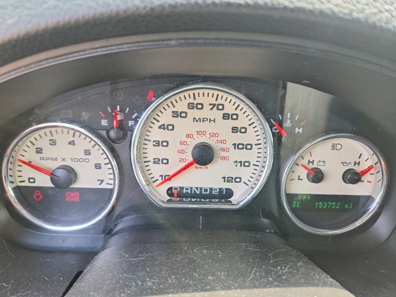 Photo 9 from auction – 2008 FORD F150 with VIN 1FTPX14VX8FB40183