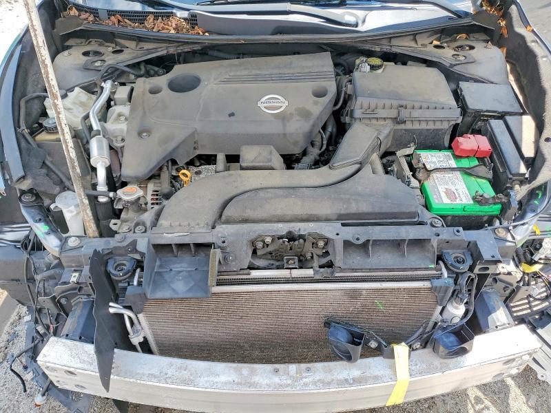 Photo 11 from auction – 2015 NISSAN ALTIMA with VIN 1N4AL3AP7FC208687