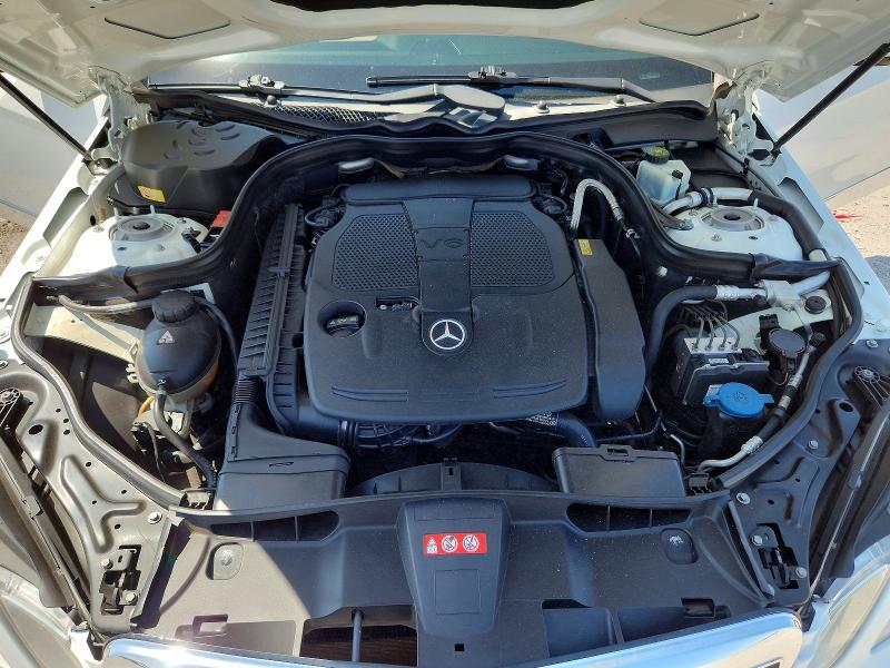 Photo 11 from auction – 2013 MERCEDES-BENZ E with VIN WDDHF5KBXDA741324