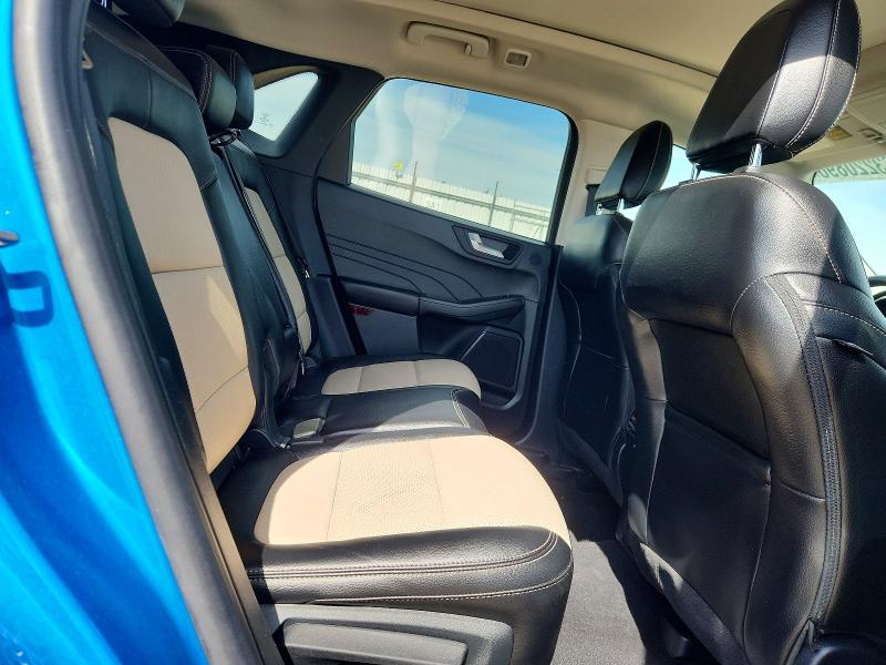 Photo 11 from auction – 2021 FORD ESCAPE with VIN 1FMCU9DZXMUB20655