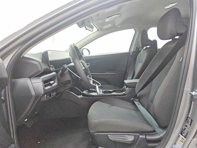 Photo 7 from auction – 2026 KIA K4 with VIN 3KPFT4DE1TE349095